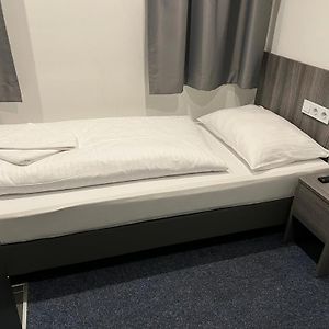 Small Single Room